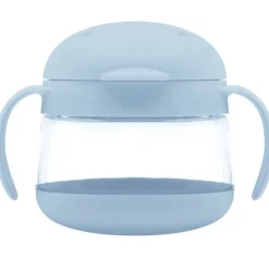 Self Feeders|Ubbi Tweat Snack Container