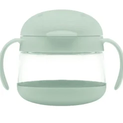 Self Feeders|Ubbi Tweat Snack Container
