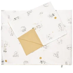 Bedding|Perlimpinpin Twin Duvet and Pillowcase Set