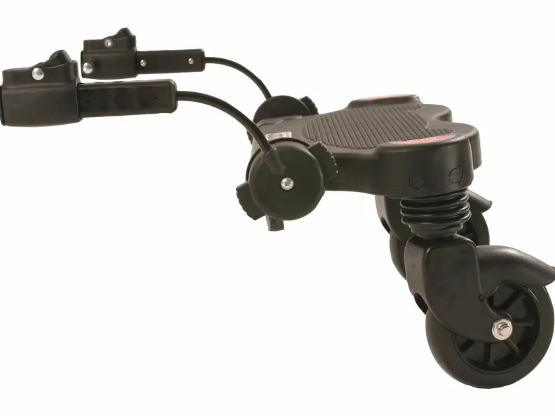 Stroller Accessories|Valco Baby Universal Hitchhiker