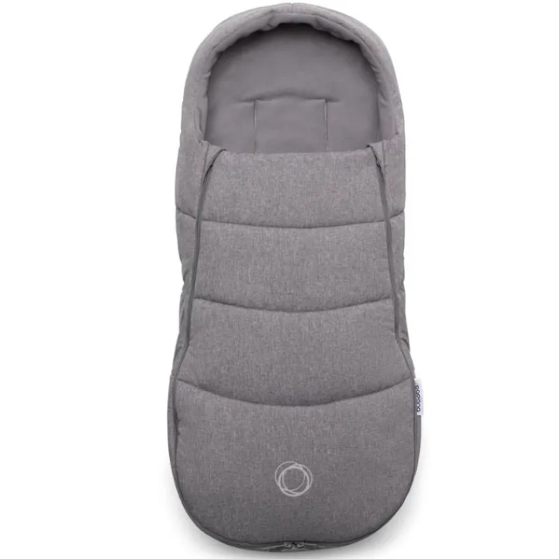 Stroller Accessories|Bugaboo Universal Stroller Footmuff