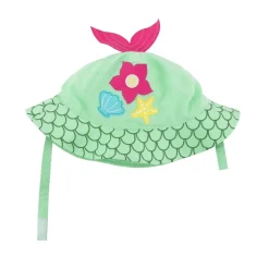 Hats|Zoocchini UPF 50+ Sun Hat