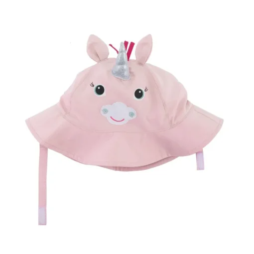 Hats|Zoocchini UPF 50+ Sun Hat