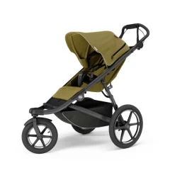 All-Terrain Strollers|Thule Urban Glide 3 Stroller