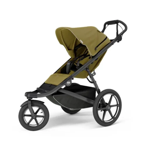 All-Terrain Strollers|Thule Urban Glide 3 Stroller