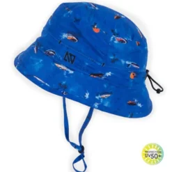 Hats|Nano UV 50 Bucket Hats