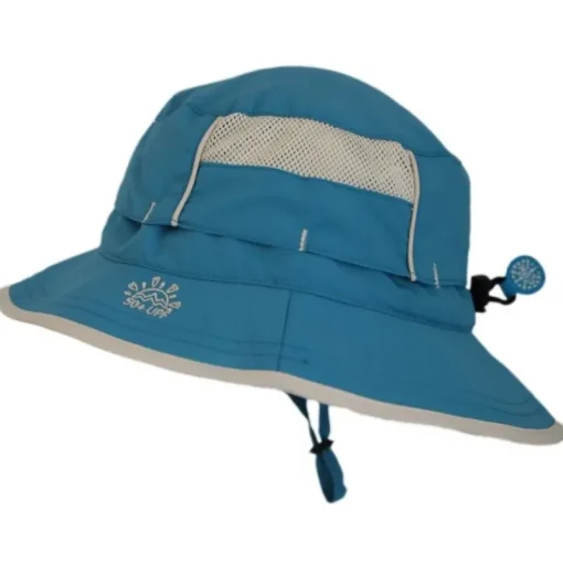 Hats|CaliKids UV Vented Bucket Hat