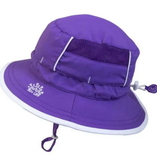 Hats|CaliKids UV Vented Bucket Hat