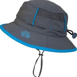 Hats|CaliKids UV Vented Bucket Hat