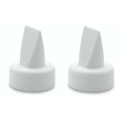 Breast Pump Accessories|Ameda Valve 2 Pack