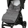 Stroller Accessories|Peg Perego Vario Footmuff