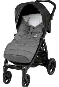 Stroller Accessories|Peg Perego Vario Footmuff