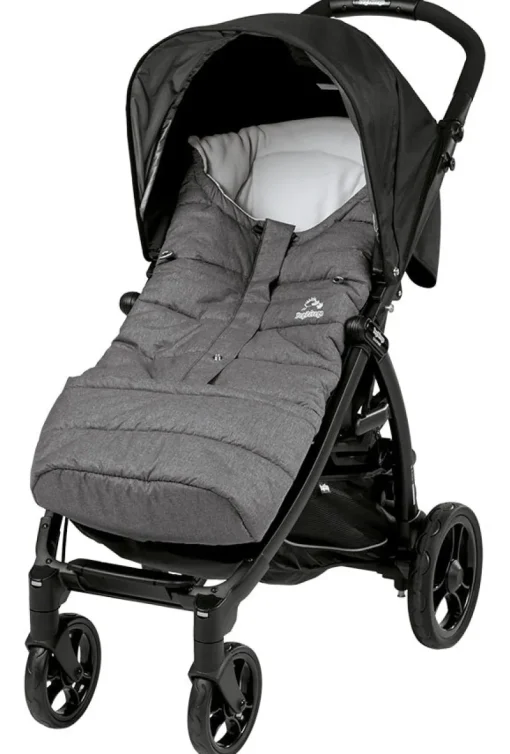 Stroller Accessories|Peg Perego Vario Footmuff