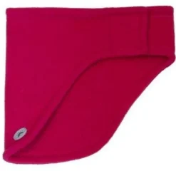 Hats|CaliKids Velcro Neckwarmer