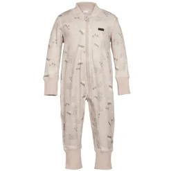 Onesies|Kombi Velvet Fleece Base Layer One Piece