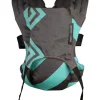 Structured Carriers|We Made Me Venture + Carrier - Mint ZigZag