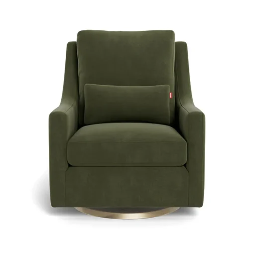 Gliders|Rockers|Monte Design Vera Glider
