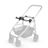 Stroller Accessories|Infant Car Seat Adapters|UPPAbaby VISTA / CRUZ Adapter - Peg Perego 4/35 - All Years