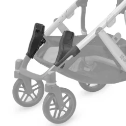 Stroller Accessories|UPPAbaby VISTA Lower Infant Adapter - Maxi Cosi/Nuna