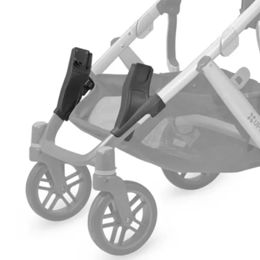 Stroller Accessories|UPPAbaby VISTA Lower Infant Adapter - Maxi Cosi/Nuna