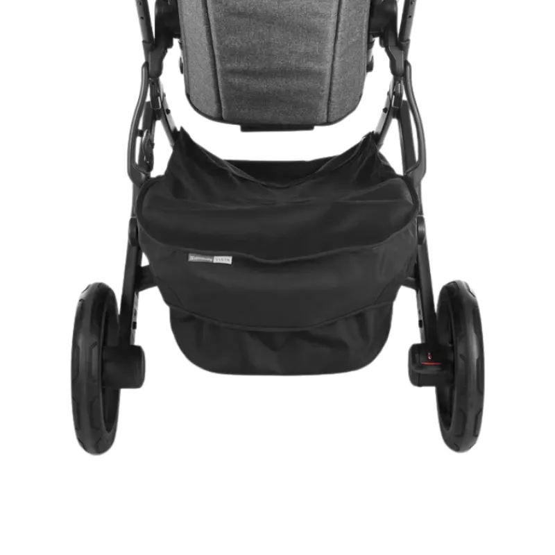 Stroller Accessories|UPPAbaby Vista V2 Basket Cover
