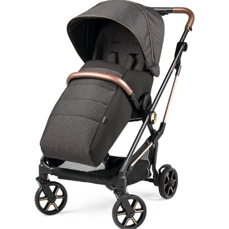 Full Size Strollers|Peg Perego Vivace Stroller