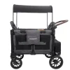 Wagons|WonderFold W4 Luxe Pro Quad Stroller Wagon