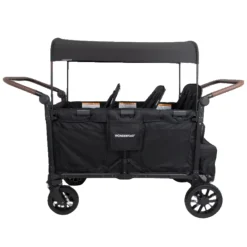 Wagons|WonderFold W6 Luxe Pro 6-Seater Stroller Wagon