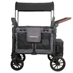 Wagons|WonderFold W2 Luxe Pro Wagon