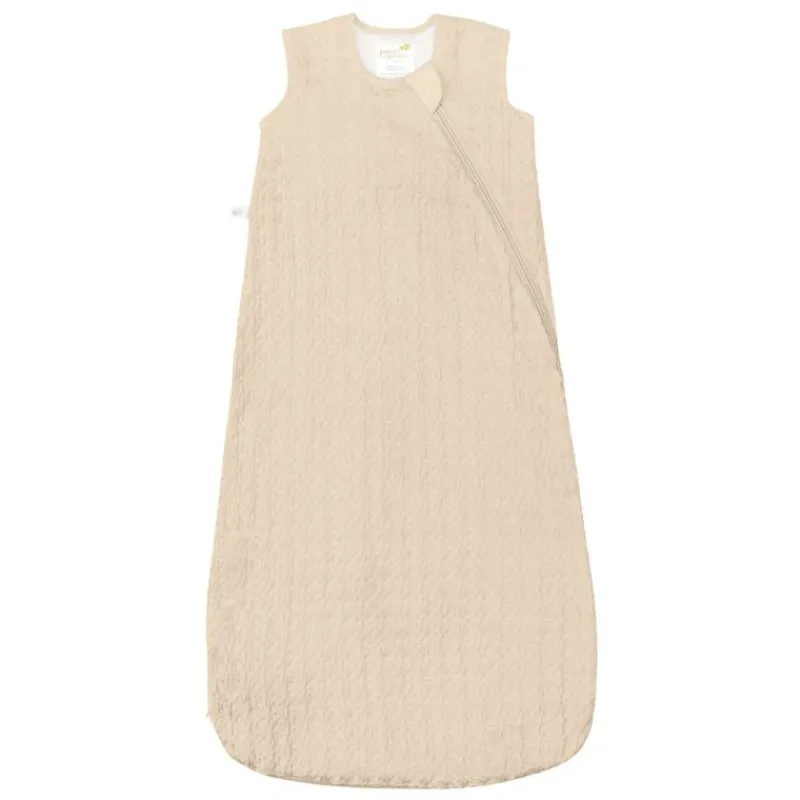 Sleep Sacks|Sleep Bag|Perlimpinpin Waffle Muslin Sleep Bag - 1.0 TOG
