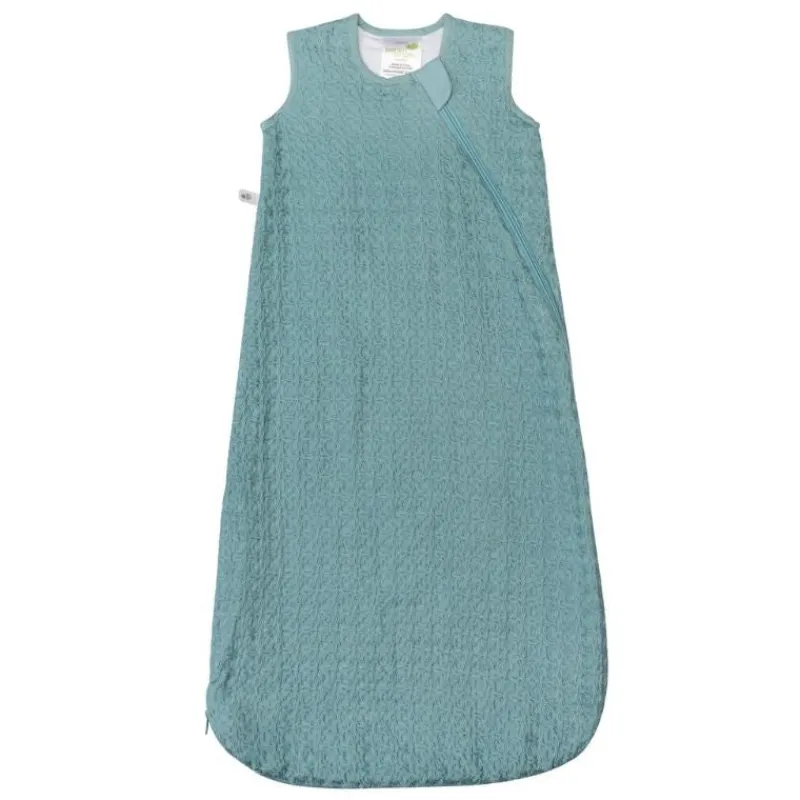 Sleep Sacks|Sleep Bag|Perlimpinpin Waffle Muslin Sleep Bag - 1.0 TOG