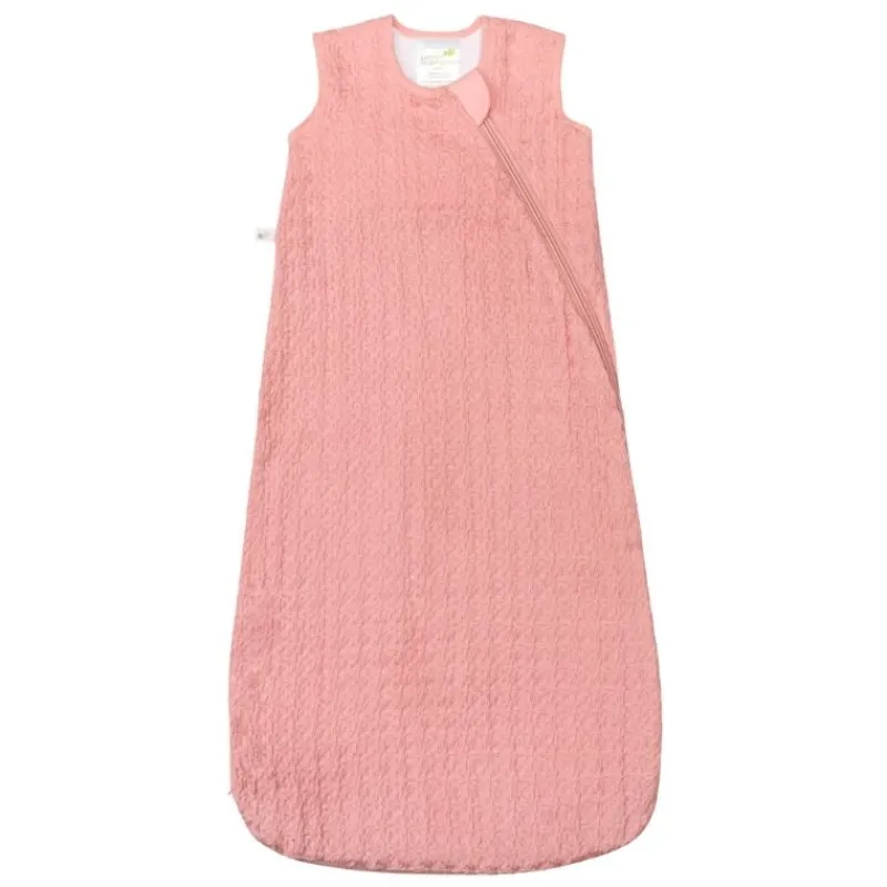 Sleep Sacks|Sleep Bag|Perlimpinpin Waffle Muslin Sleep Bag - 1.0 TOG