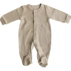 Sleepers|MARKLIEN Waffle Sleepsuit