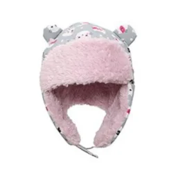 Hats|FlapJackKids Water Repellent Trapper Hat