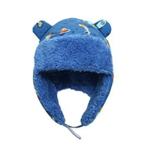 Hats|FlapJackKids Water Repellent Trapper Hat