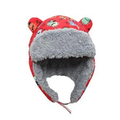 Hats|FlapJackKids Water Repellent Trapper Hat
