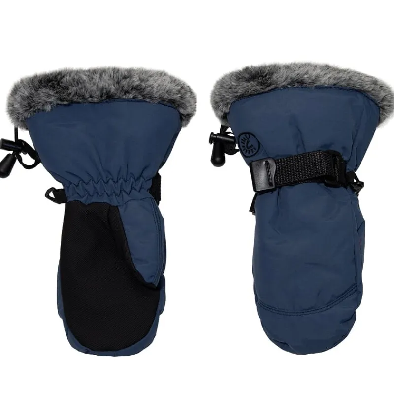 Hats|CaliKids Waterproof Mitts