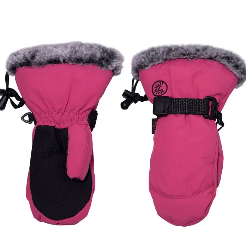 Hats|CaliKids Waterproof Mitts