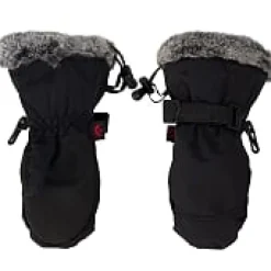 Hats|CaliKids Waterproof Mitts