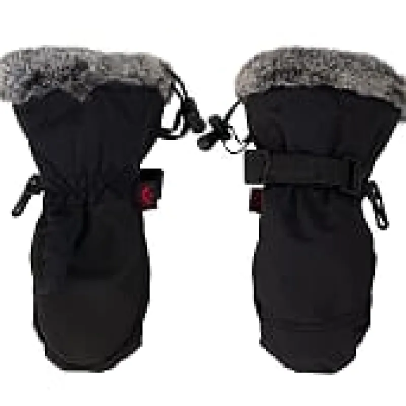 Hats|CaliKids Waterproof Mitts