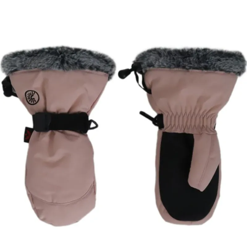 Hats|CaliKids Waterproof Mitts