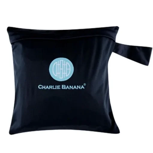 Wet Bags|Charlie Banana Waterproof Tote Bag