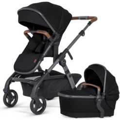 Full Size Strollers|Silver Cross Wave 3 Stroller