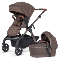 Full Size Strollers|Silver Cross Wave 3 Stroller