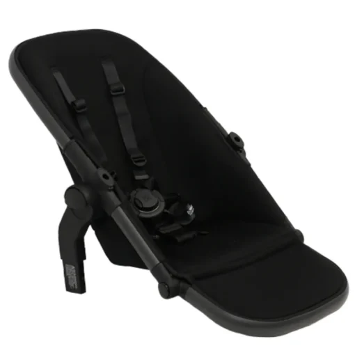 Stroller Accessories|Silver Cross Wave 3 Tandem Stroller Seat