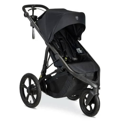 Jogging Strollers|Bob Wayfinder Jogging Stroller
