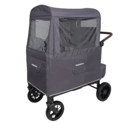 Wagons|Wagon Accessories|WonderFold Weather Cover