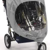 Stroller Accessories|Bob Weather Shield All Revolution - Duallie