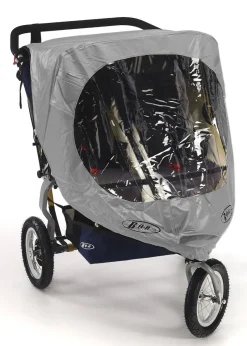 Stroller Accessories|Bob Weather Shield All Revolution - Duallie