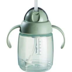 Bottle Feeding|tommee tippee Weighted Straw Cup